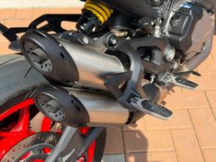 Ducati Monster 937 + 2021 occasion – foto 5 van 20