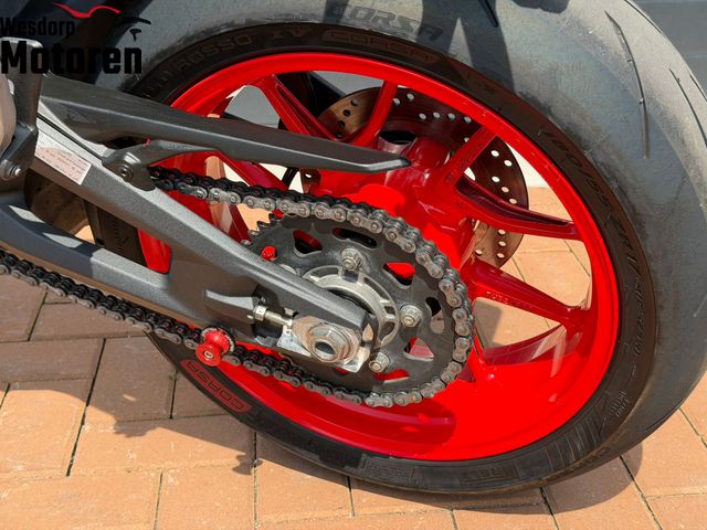 ducati - monster