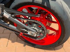 Ducati Monster 937 + 2021 occasion – foto 17 van 20
