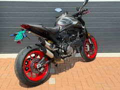 Ducati Monster 937 + 2021 occasion – foto 18 van 20