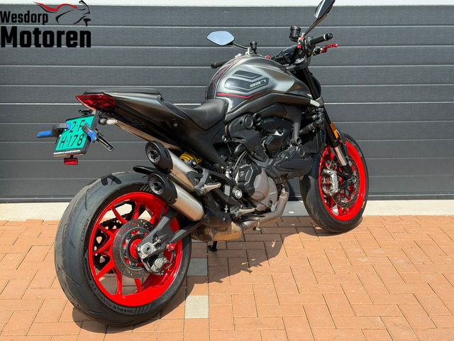 ducati - monster