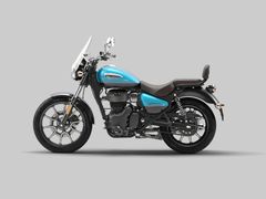 Royal Enfield Meteor 350 2026 nieuw – foto 2 van 9