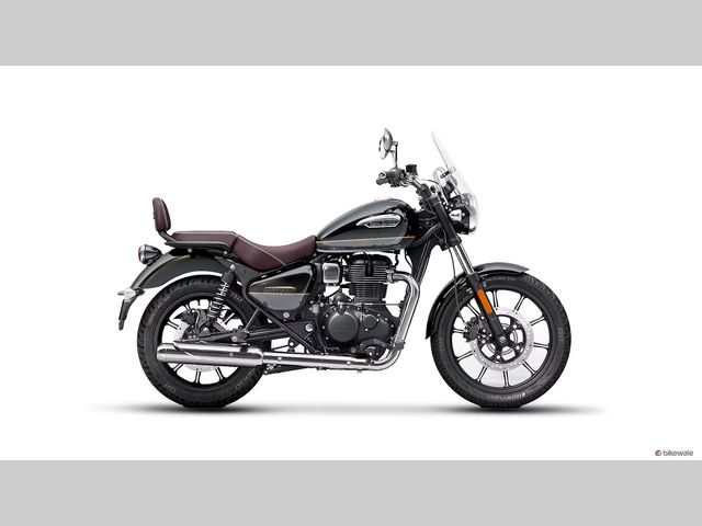royal-enfield - meteor-350