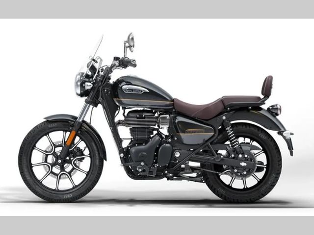 royal-enfield - meteor-350