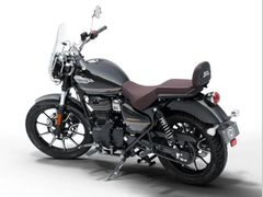 Royal Enfield Meteor 350 2026 nieuw – foto 8 van 9