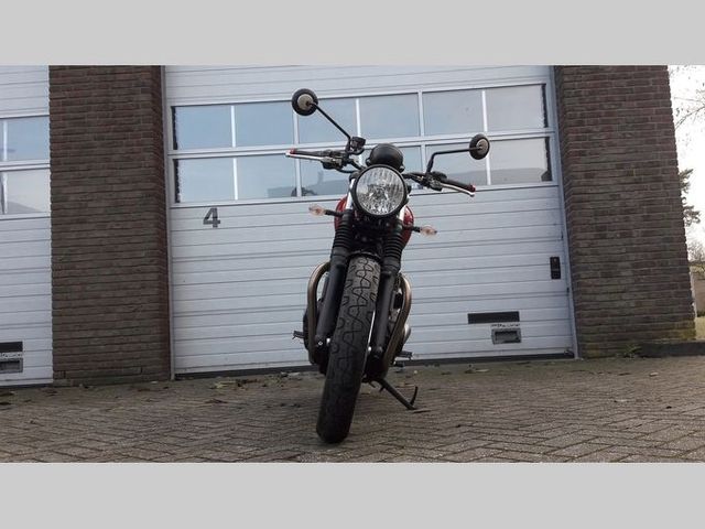 triumph - street-twin