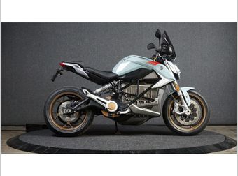 Zero SR-F 2019 occasion