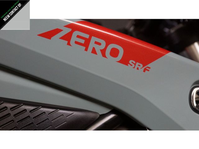 zero - sr-f