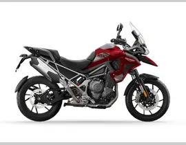 Triumph Tiger 1200 GT PRO 2026 nieuw