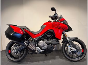 Ducati Multistrada V2 S 2022 occasion