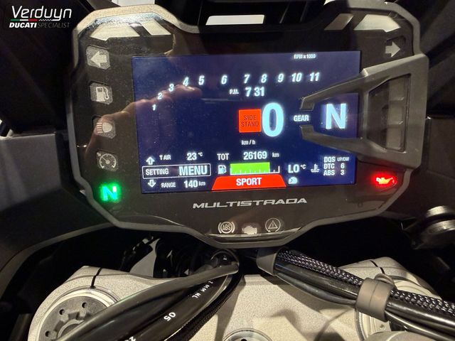 ducati - multistrada-v2-s