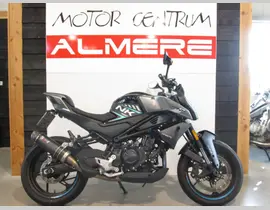 Cfmoto 450 NK 2024 occasion