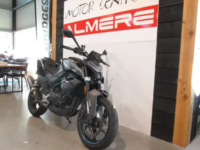 CFMOTO 450 NK – foto 2