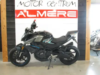 CFMOTO 450 NK – foto 4