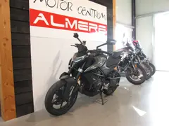 Cfmoto 450 NK 2024 occasion – foto 6 van 6