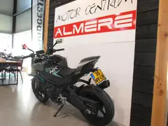 Cfmoto 450 NK 2024 occasion – foto 5 van 6