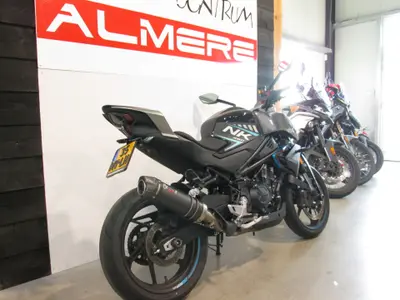 CFMOTO 450 NK – foto 3