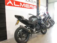 Cfmoto 450 NK 2024 occasion – foto 3 van 6