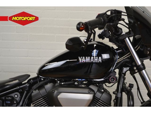 yamaha - xv-950
