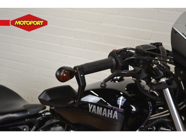 yamaha - xv-950