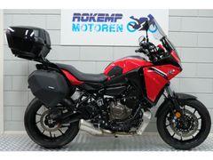 YAMAHA TRACER 700