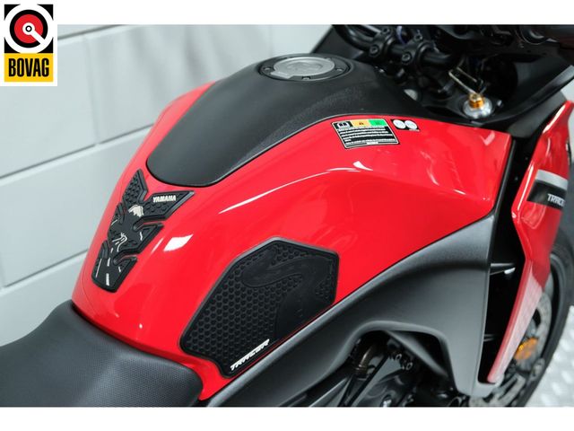yamaha - tracer-700