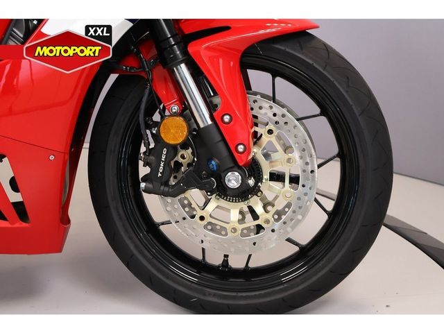 honda - cbr-600-rr