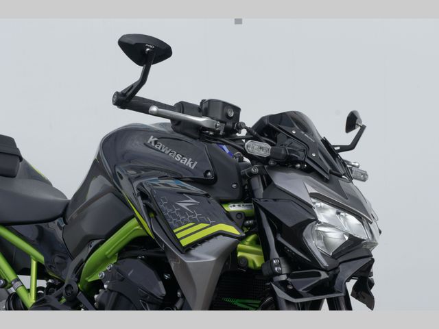 kawasaki - z900
