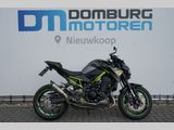 KAWASAKI Z900