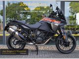 KTM 1290 SUPER ADVENTURE S