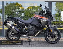 KTM 1290 Super Adventure S 2018 occasion