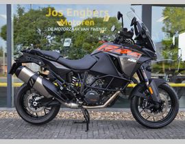 KTM 1290 Super Adventure S 2018 occasion
