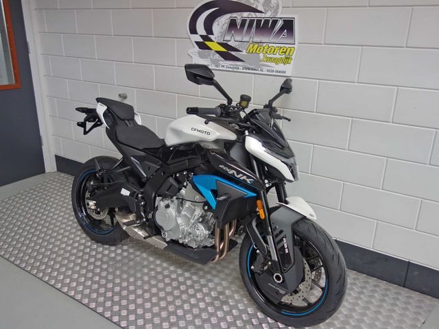 cfmoto - 675-nk