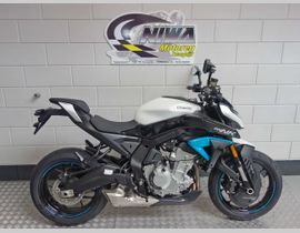 Cfmoto 675 NK 2026 nieuw