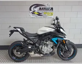 Cfmoto 675 NK 2026 nieuw