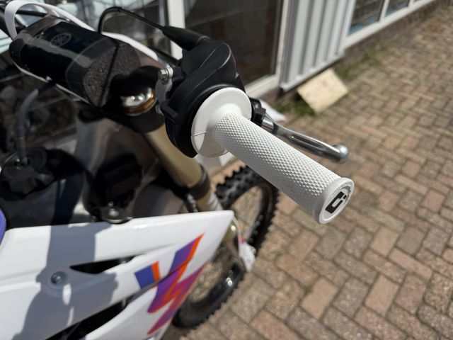 yamaha - yz-250