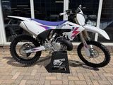 YAMAHA YZ 250