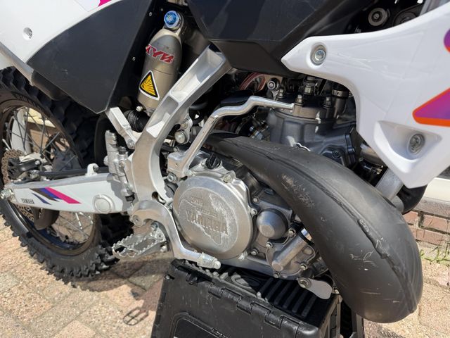 yamaha - yz-250