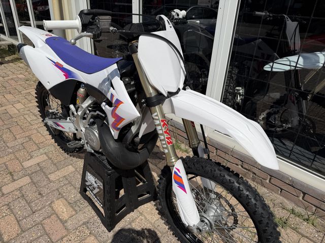 yamaha - yz-250
