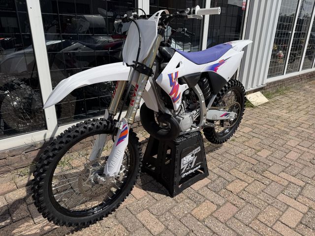 yamaha - yz-250