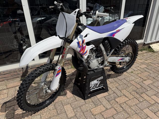 yamaha - yz-250