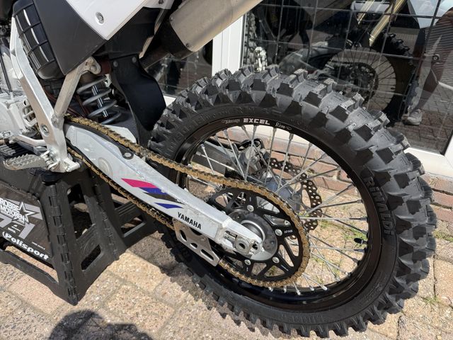 yamaha - yz-250