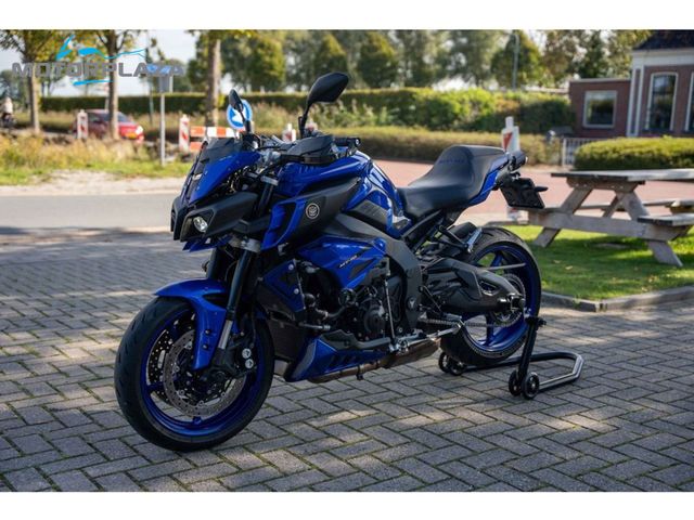 yamaha - mt-10