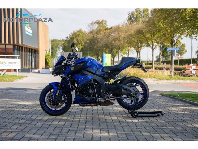 yamaha - mt-10