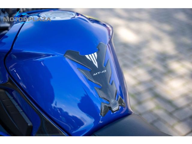 yamaha - mt-10