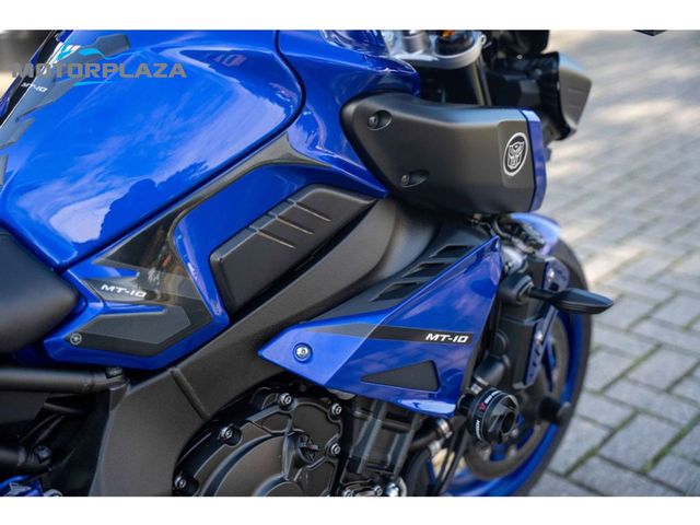 yamaha - mt-10