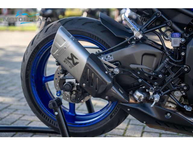 yamaha - mt-10