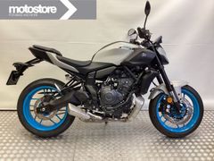 Yamaha MT-07 ABS 2026 nieuw – foto 1 van 14