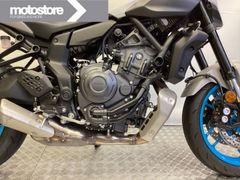 Yamaha MT-07 ABS 2026 nieuw – foto 2 van 14