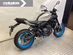 Yamaha MT-07 ABS 2026 nieuw – foto 3 van 14